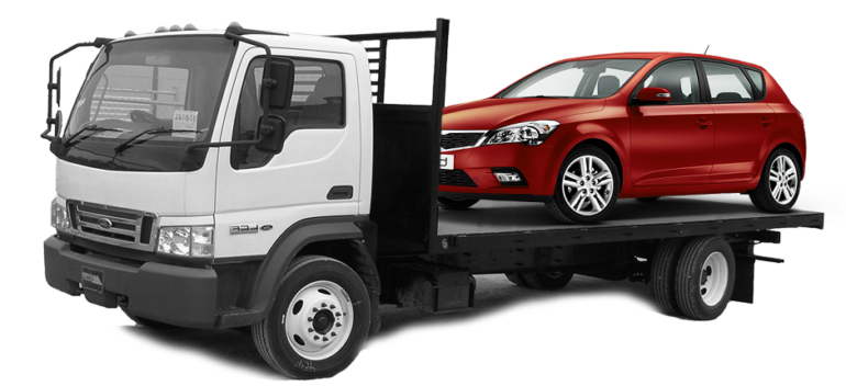 C&H Junk Yard towing service
